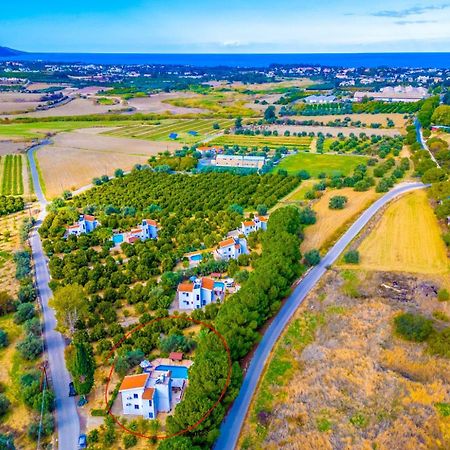 Polis Villa Charoula Ena מראה חיצוני תמונה