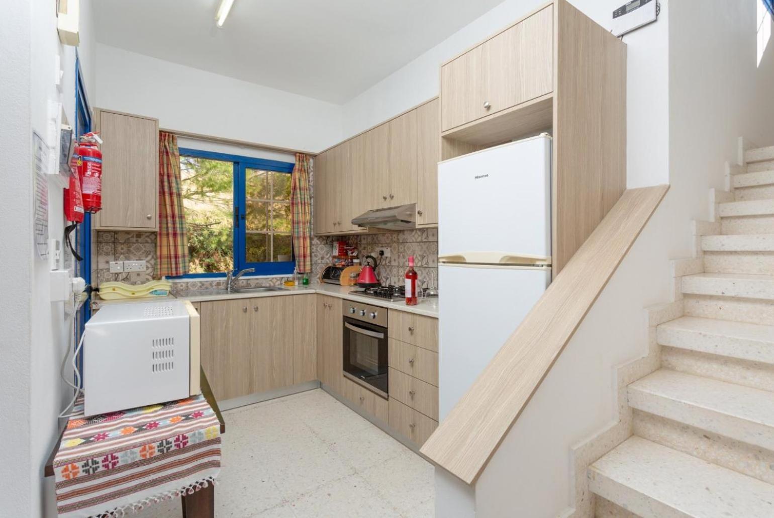 Polis Villa Charoula Ena מראה חיצוני תמונה
